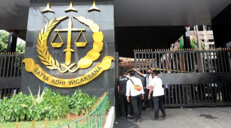 Kejagung Cegah 3 Saksi Terkait Kasus Korupsi Satelit Kemhan