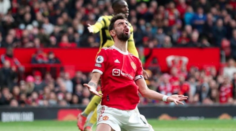 MU Wajib Menang atas Man City