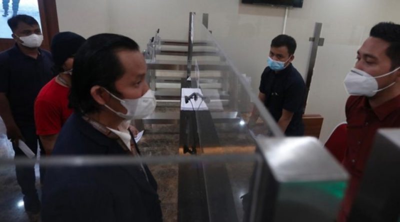 Viral Disebut Kabur ke Turki, Indra Kenz Buka Suara