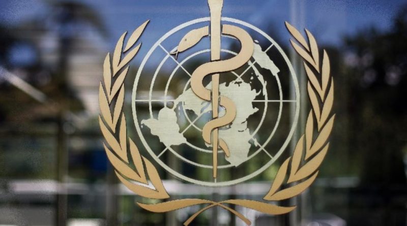 WHO Beri Kabar Baik Covid