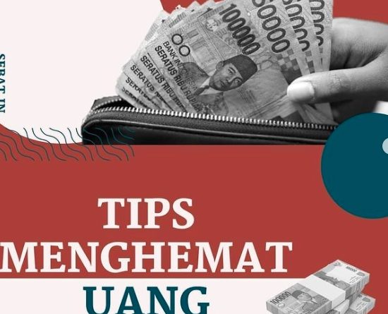 tips menghemat uang