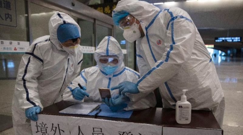 Bos Vaksin Pfizer Bocorkan Kapan Covid Berakhir