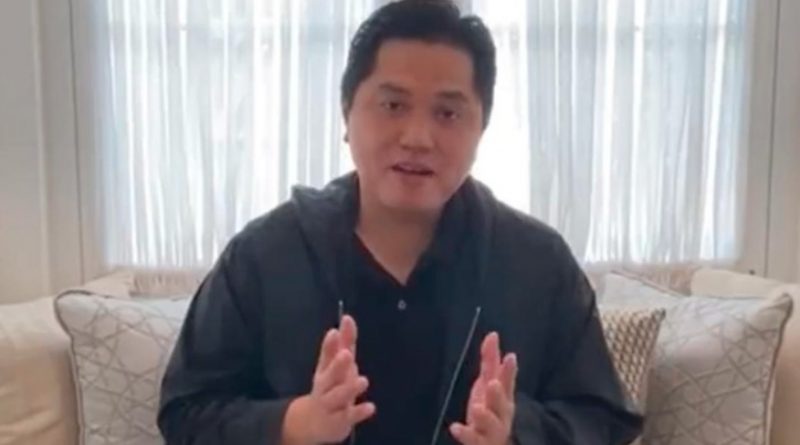 Dampak Nyata Pandemi