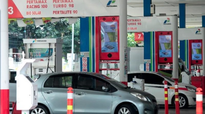 Ini Kata Pertamina Soal Nasib Harga Pertalite-Pertamax