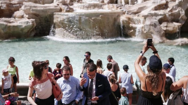 Inilah 7 Negara Yang Nol Kasus Covid