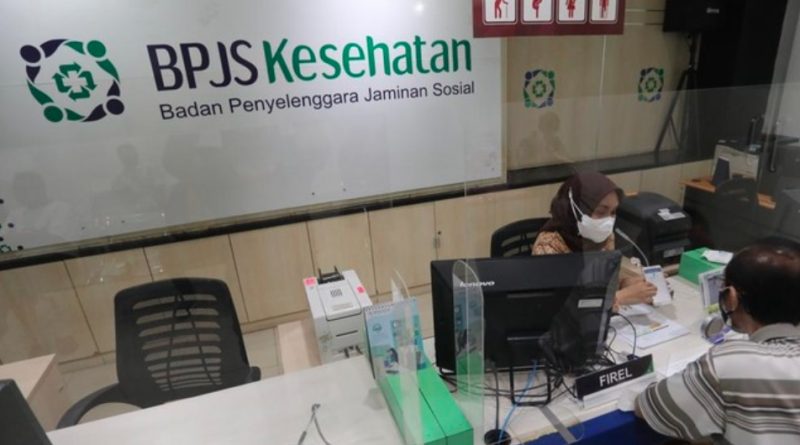 Inilah Jokowi untuk Bikin Peserta BPJS Kesehatan Patuh