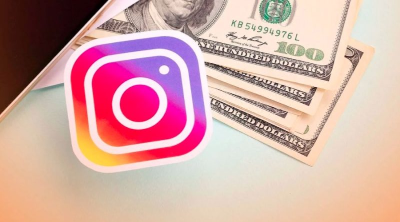 Layanan komen instagram