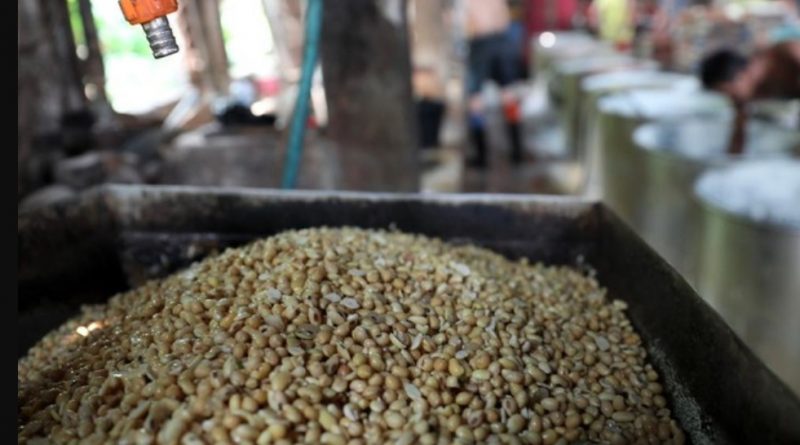 Pengusaha Desak Percepat & Borong Impor Pangan