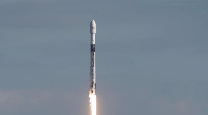 Rudal Canggih Rusia Incar Pemakai Internet Elon Musk