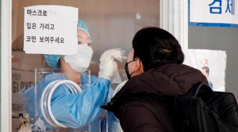 Tak Pernah Kena Covid