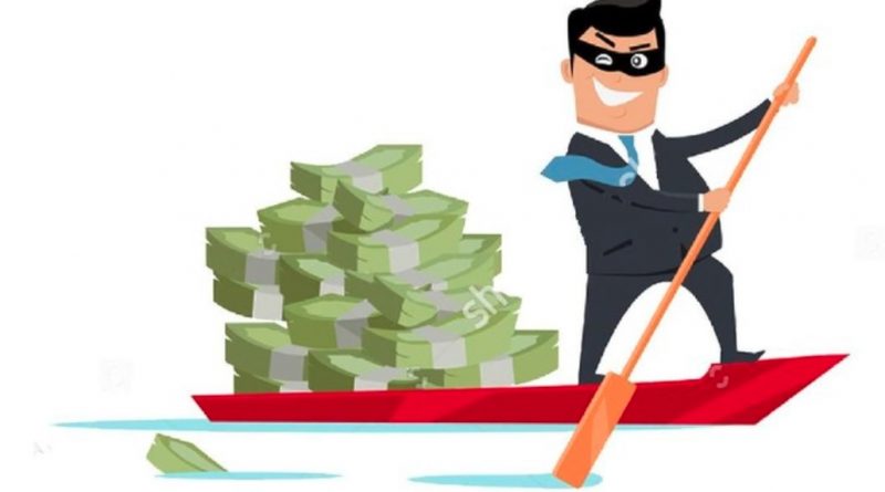 Tipu-tipu Bitconnect