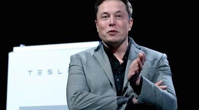 Elon Musk Mau Beli Twitter