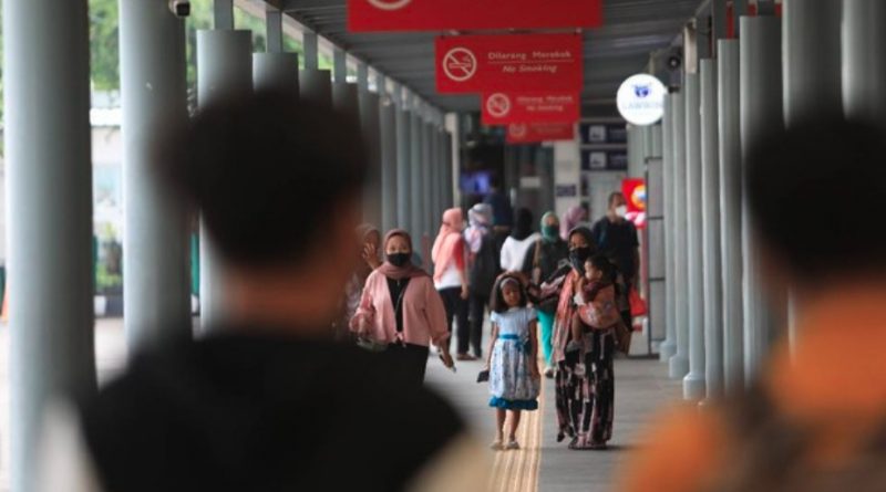 Inilah Syarat Mudik Lebaran Naik Bus 2022 Terbaru