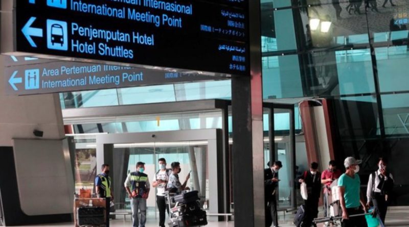 Jangan Bawa 6 Barang Ini Saat Mudik Naik Pesawat