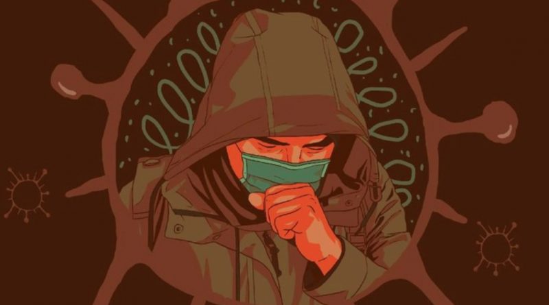 Mata Kering Bisa Jadi Pertanda Gejala Covid