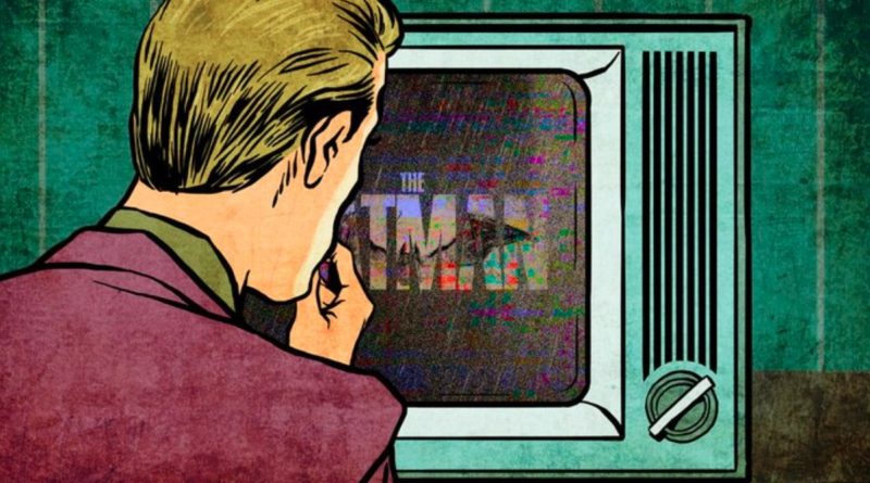 Suntik Mati TV Analog Tinggal Hitungan Hari