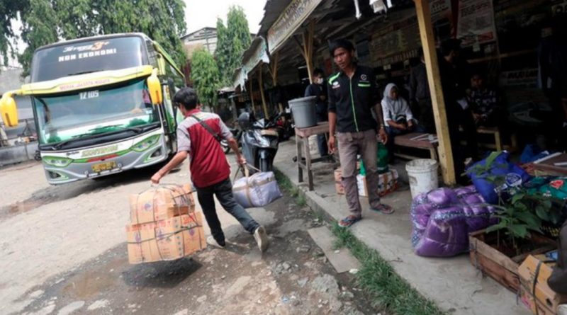 Syarat Mudik Lebaran 2022 Terbaru