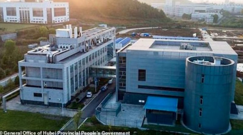 Heboh Media Rusia Sebut Ada Lab Biologis AS di Indonesia