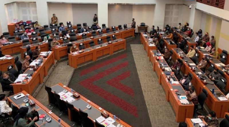 Lonjakan Harga Minyak