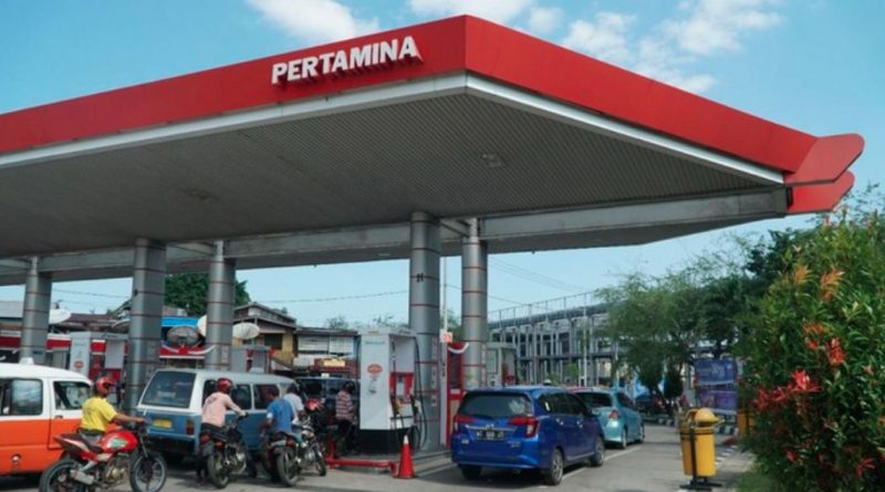 Nggak Boleh Beli BBM Pertalite