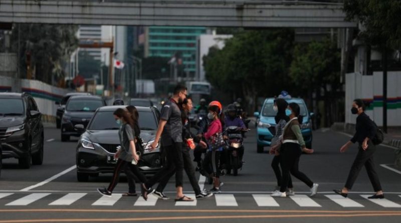 PPKM Seluruh Indonesia Berakhir Hari Ini