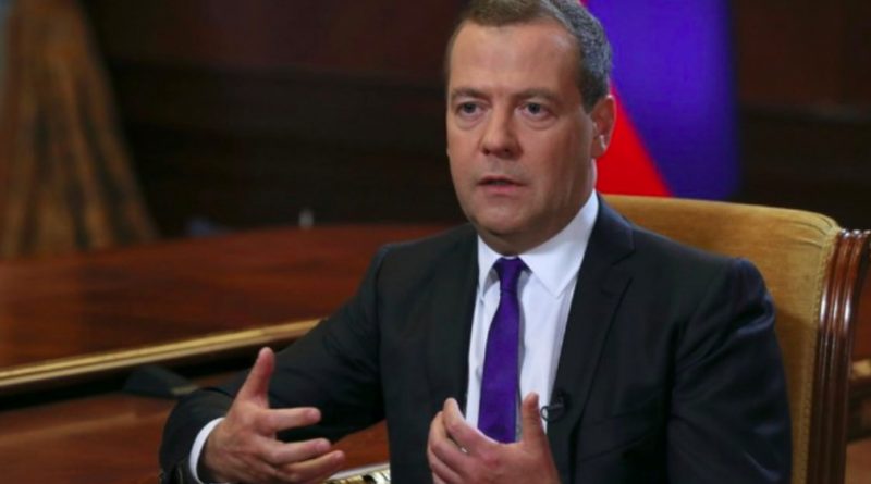 Rusia Peringatkan NATO