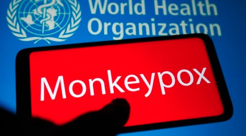 WHO Beri Peringatan Baru Soal Cacar Monyet