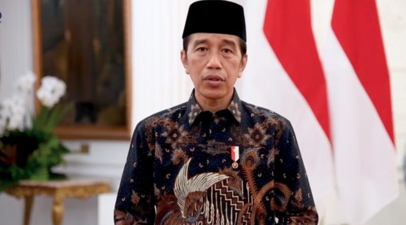 Alasan Jokowi Hapus Honorer 2023