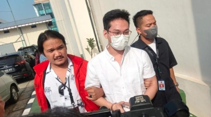 Aset Indra Kenz Dilimpahkan