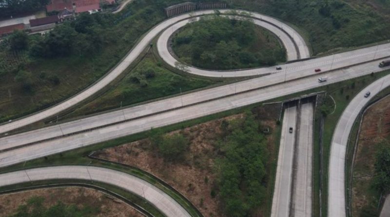 Bangun Tol