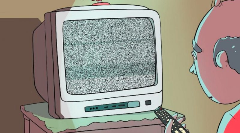 Cara Mudah Set Top Box TV Digital Gratis