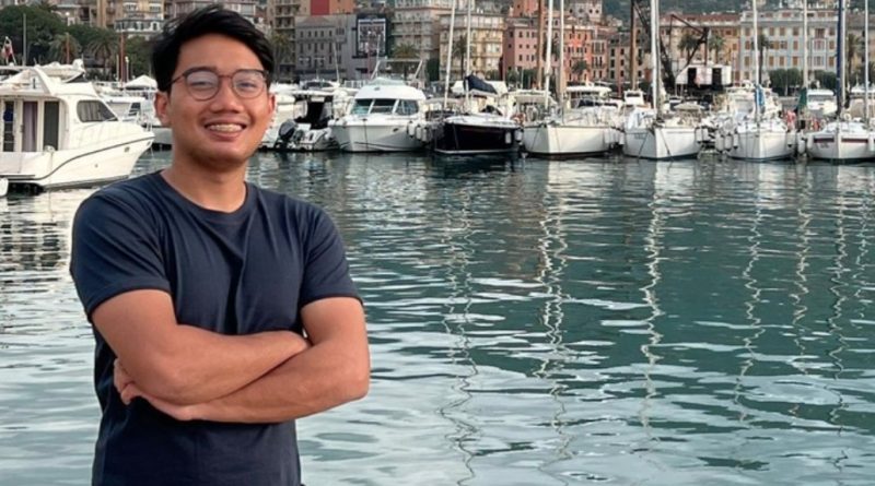 Emmiril Khan Mumtadz