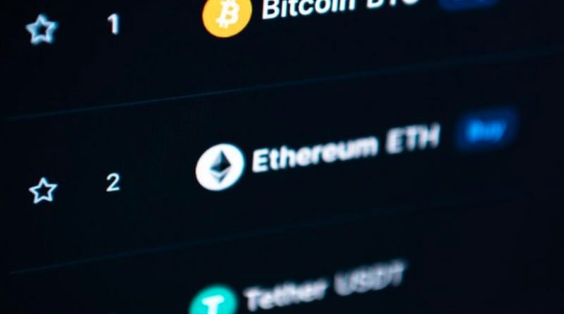 Harga Bitcoin Anjlok