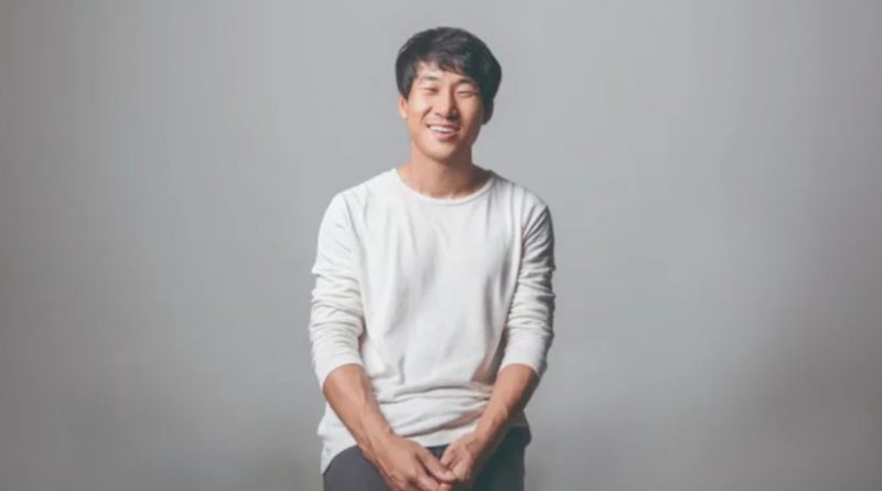 Lee Su Jin