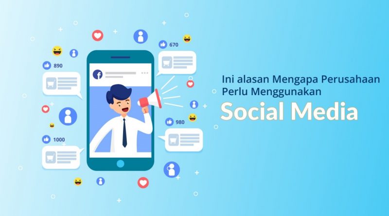 Platform Social Media Monitoring di Indonesia