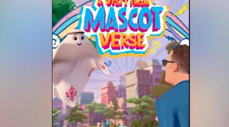 RI Masuk Piala Dunia 2022 di Qatar