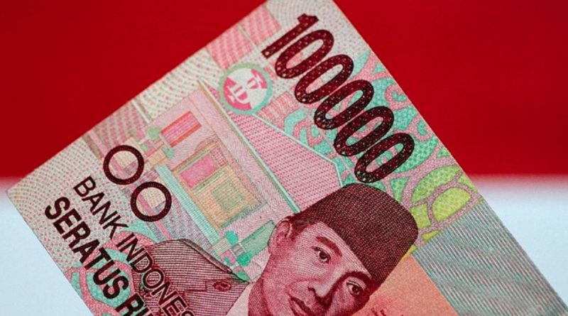 Rupiah Sentuh Level Terendah