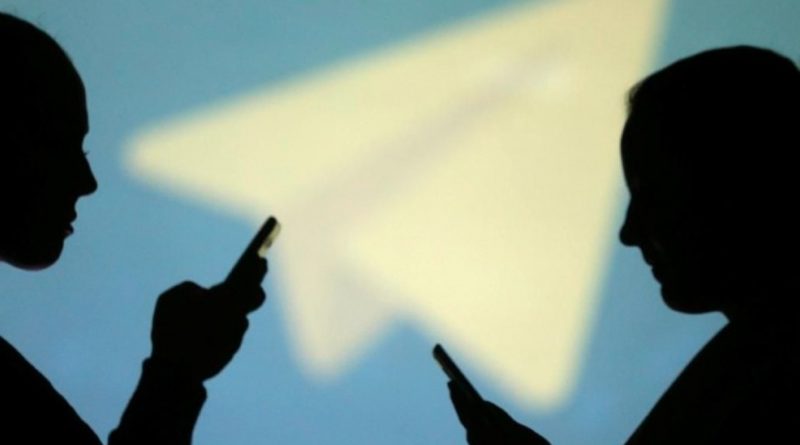 Telegram Punya Fitur Premium