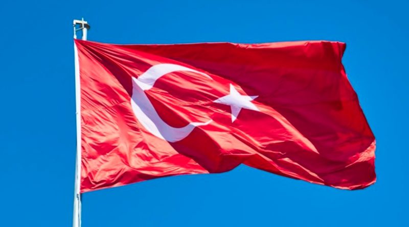 Turki Resmi Ganti Nama ke PBB