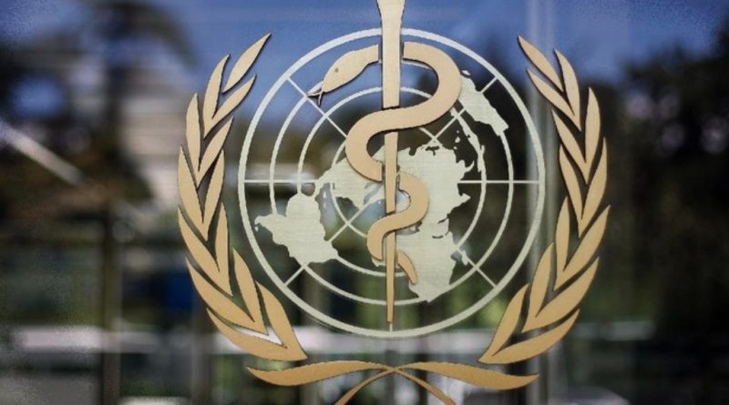 WHO Bawa Kabar Baru soal Cacar Monyet