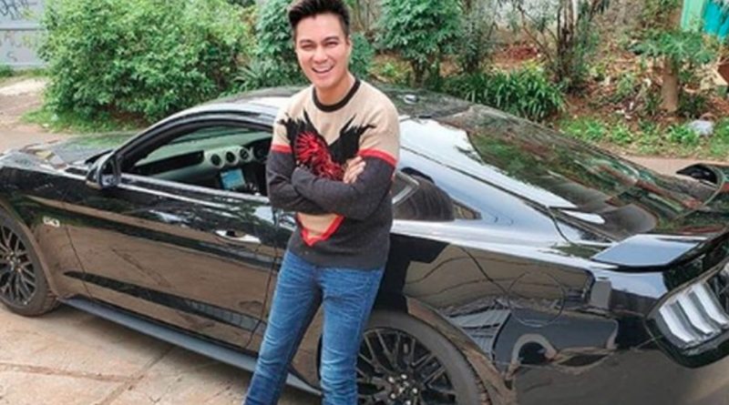 Baim Wong Mau Cabut Pendaftaran Citayam Fashion Week