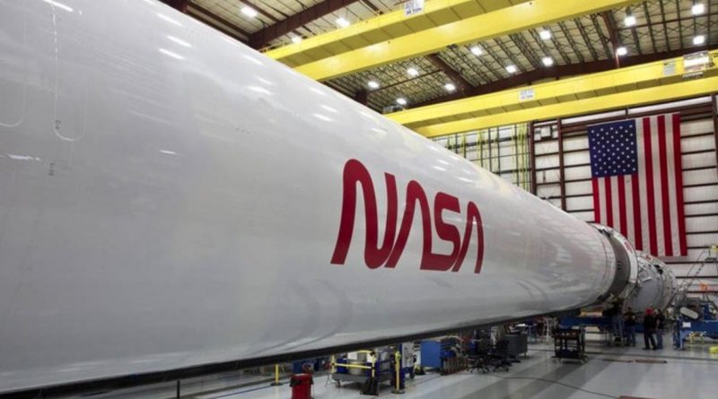 China Gak Ngaku Roketnya Jatuh dari Luar Angkasa