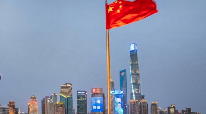 China Warning Negara negara ASEAN