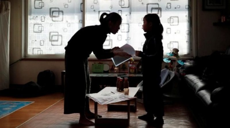 Fakta Kelam Kehidupan di Korea