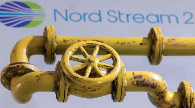 Ini Alasan RI Gak Bisa Penuhi Permintaan Gas Eropa