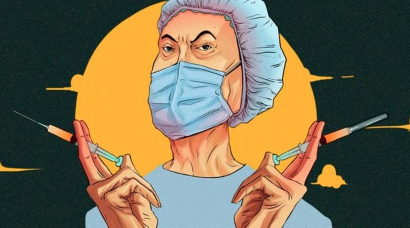 Inilah Jenis Vaksin Covid-19 Booster Kedua