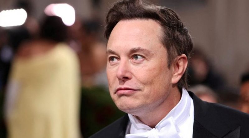 Istri Pendiri Google Dikabarkan Selingkuh dengan Elon Musk