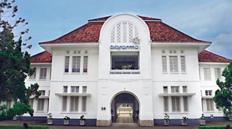 Kemenkes dan Biofarma Luncurkan Alat Deteksi Kanker Usus