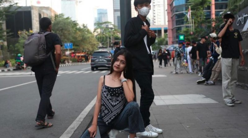 Konten Youtube Jadi Jaminan Bank