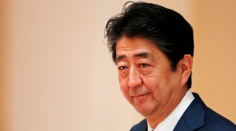 Kronologi Eks PM Jepang Shinzo Abe Ditembak
